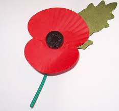 history of remembrance poppy