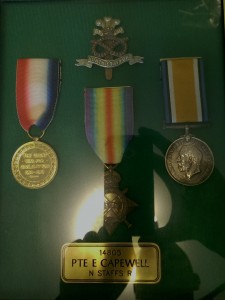 Medals Edit