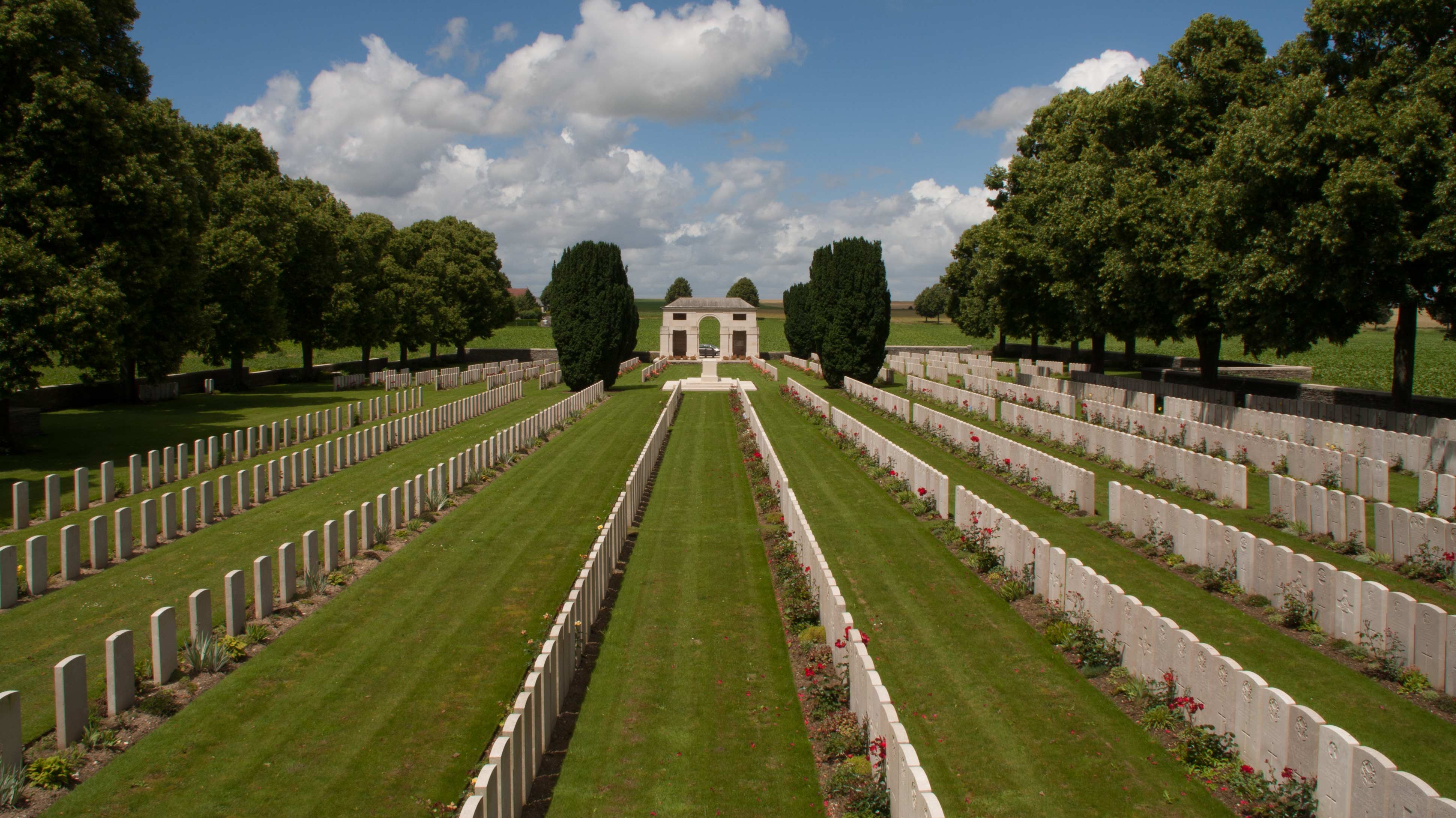 George-Wheawall-Cemetery